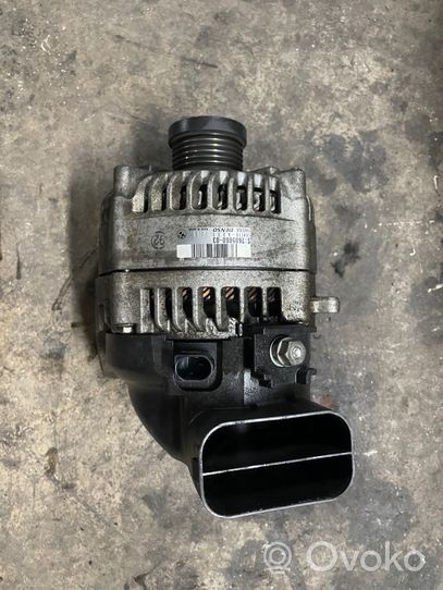 BMW 1 F20 F21 Lichtmaschine 7605060