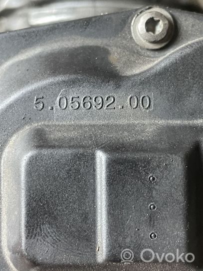 Lancia Thema Kuristusventtiili 50569200