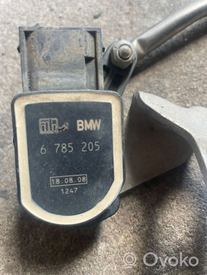 BMW 3 E90 E91 Headlight/headlamp level sensor 6785205