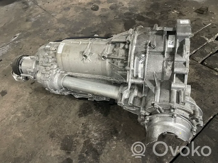 Audi Q7 4M Automatic gearbox 8HP65A