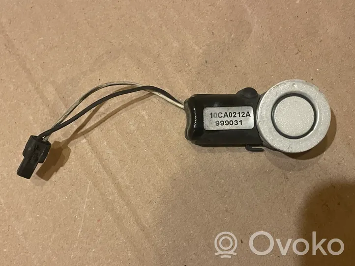 Toyota Prius+ (ZVW40) Parking PDC sensor 10CA0212A