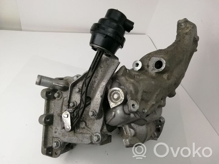 Mercedes-Benz SLK R172 Zawór EGR A6511400460Q01