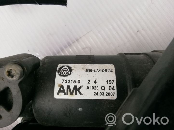 BMW X5 E70 Compresseur / pompe à suspension pneumatique 3722677547902