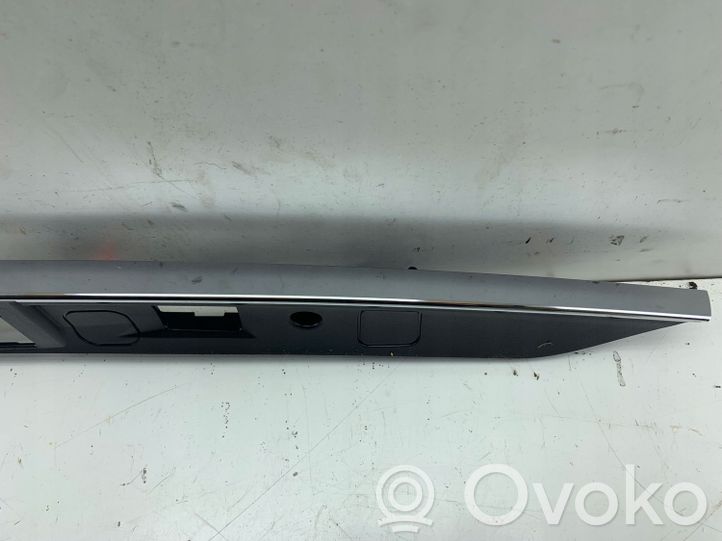 A2047402193 Mercedes-Benz E W212 Tailgate trim, 129.41 € | RRR