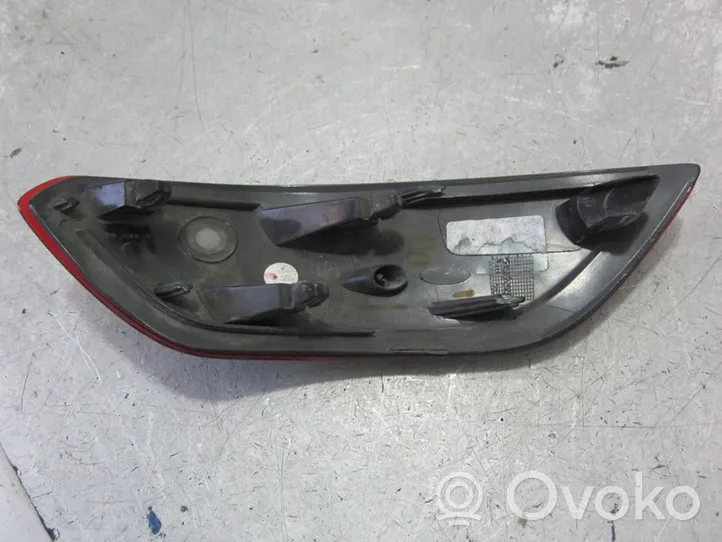 Porsche Cayenne (92A) Riflettore anteriore 7P5945105