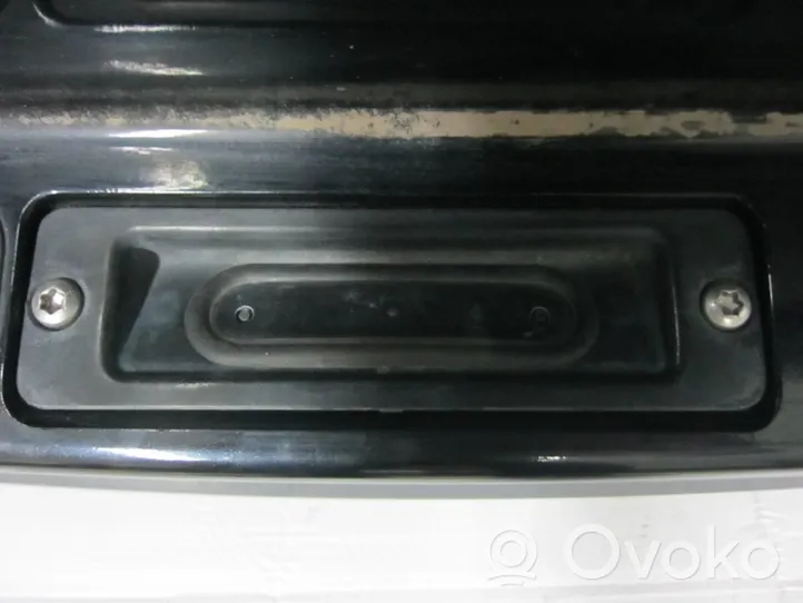 Volvo S60 Takaluukun/tavaratilan kahva 30634364