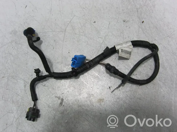 Fiat 500L Faisceau de câblage pour moteur 00518844000