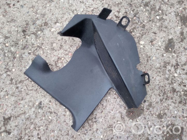 Mercedes-Benz E W124 Foot rest pad/dead pedal 1246880106