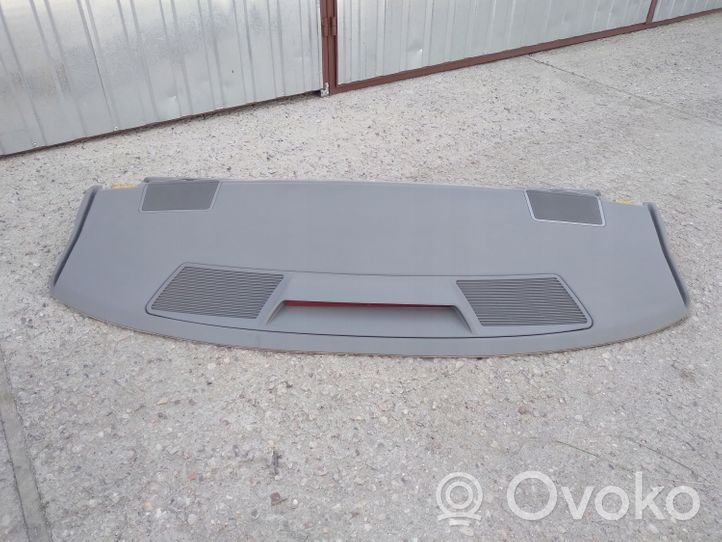 BMW 7 E65 E66 Grilles/couvercle de haut-parleur arrière 7032055