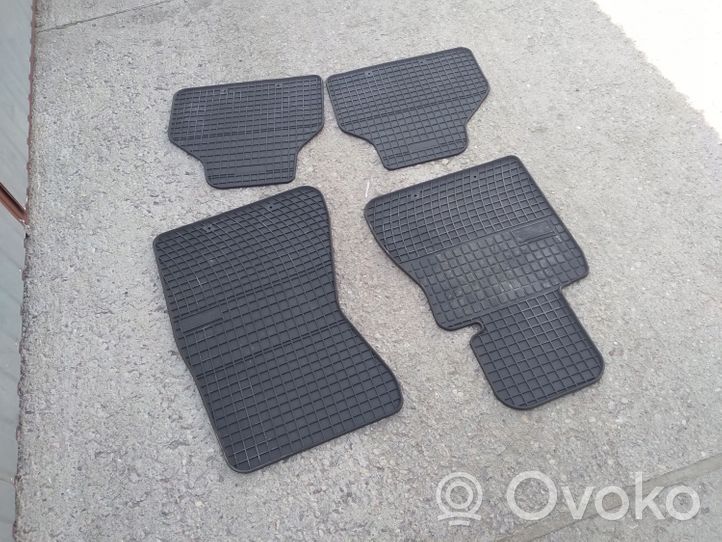 BMW 7 E65 E66 Kit tapis de sol auto 