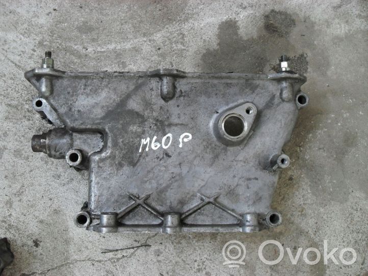 BMW 7 E38 Timing chain cover 