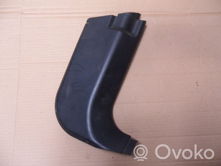 BMW 7 E38 Rivestimento vano piedi laterale 