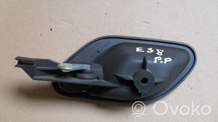 BMW 7 E38 Maniglia interna per portiera anteriore 