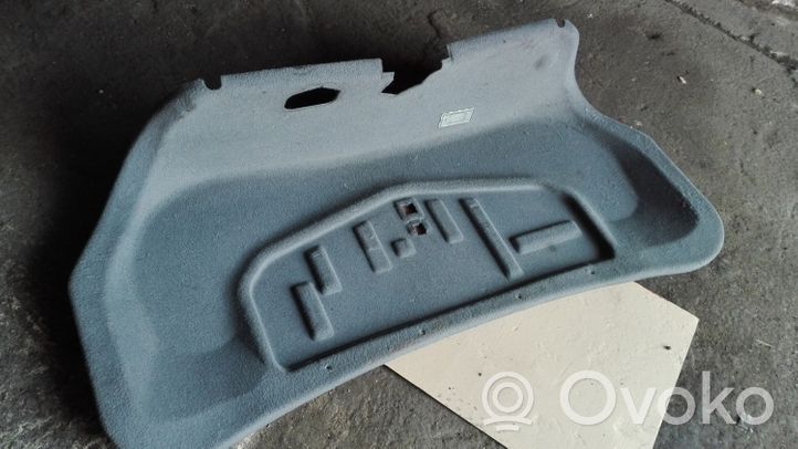 BMW 7 E38 Tailgate/boot lid cover trim 