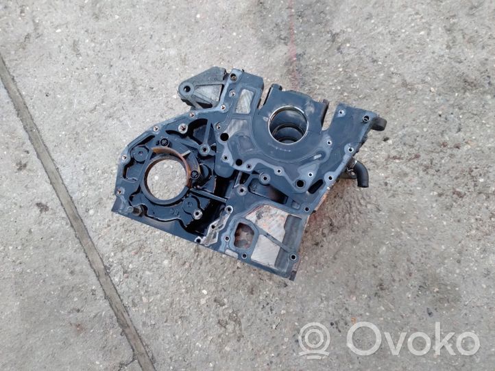 BMW 3 E46 Bloc moteur 2246595