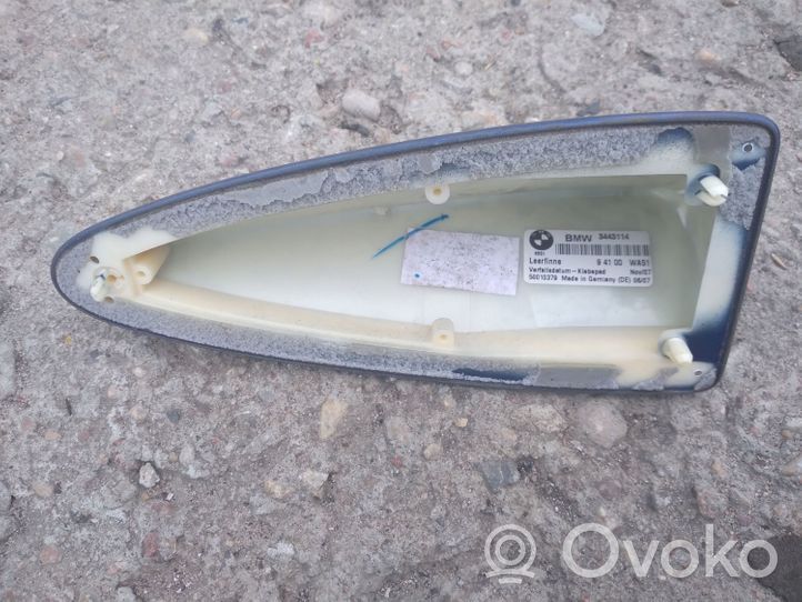 BMW X3 E83 Copertura dell’antenna tetto (GPS) 