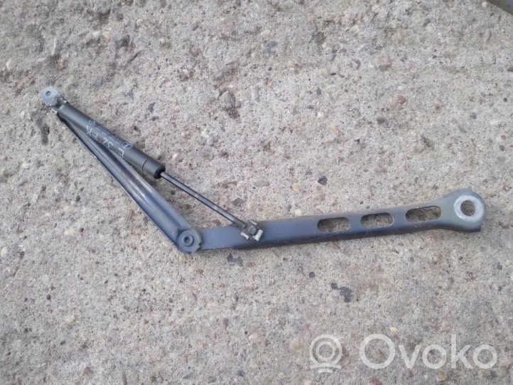 BMW 7 E32 Engine bonnet/hood hinges 