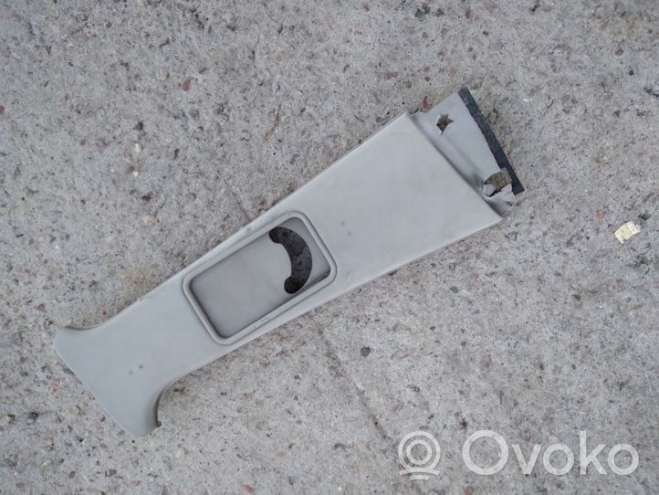 BMW 7 E32 (B) pillar trim (top) 