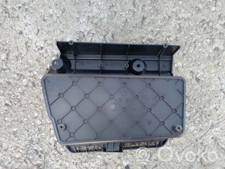 BMW 3 E46 Vano portaoggetti nel bagagliaio 8259475