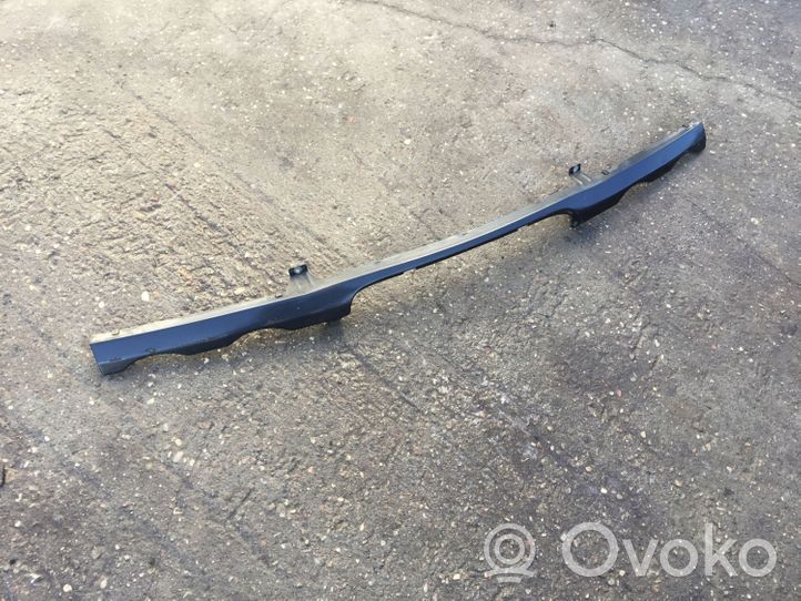 BMW 7 E32 Under headlight/headlamp trim 