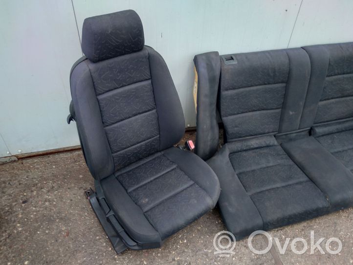 BMW 3 E36 Set interni 