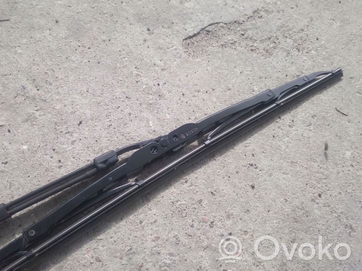 BMW 3 E46 Rear wiper blade arm 