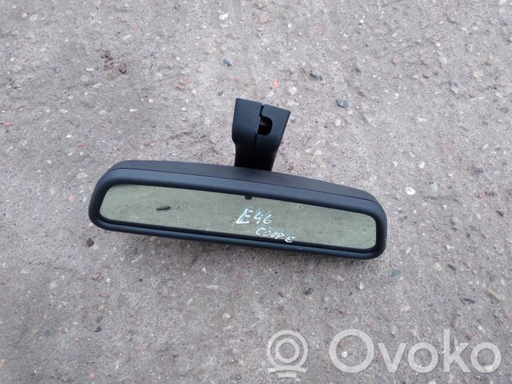 BMW 3 E46 Rear view mirror (interior), 21.38 € RRR