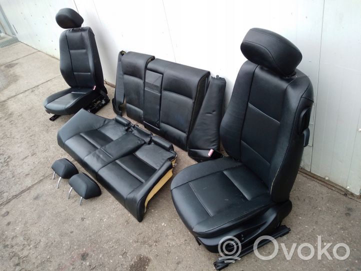 BMW 3 E46 Kit intérieur 