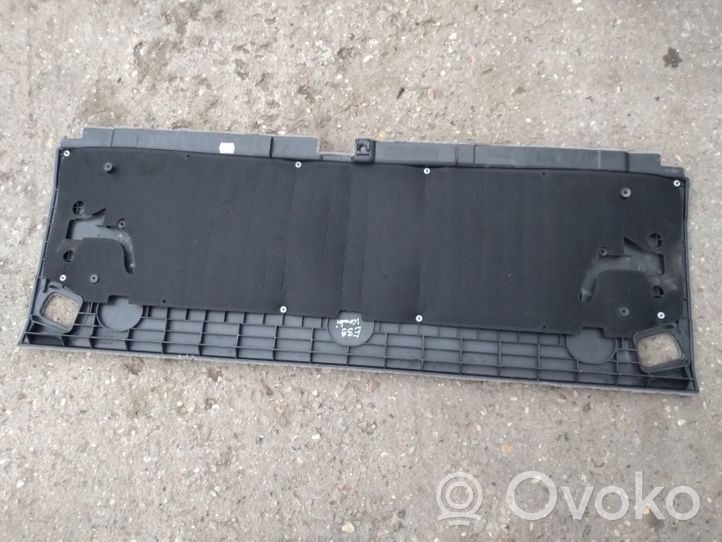 BMW 5 E39 Trunk/boot mat liner 