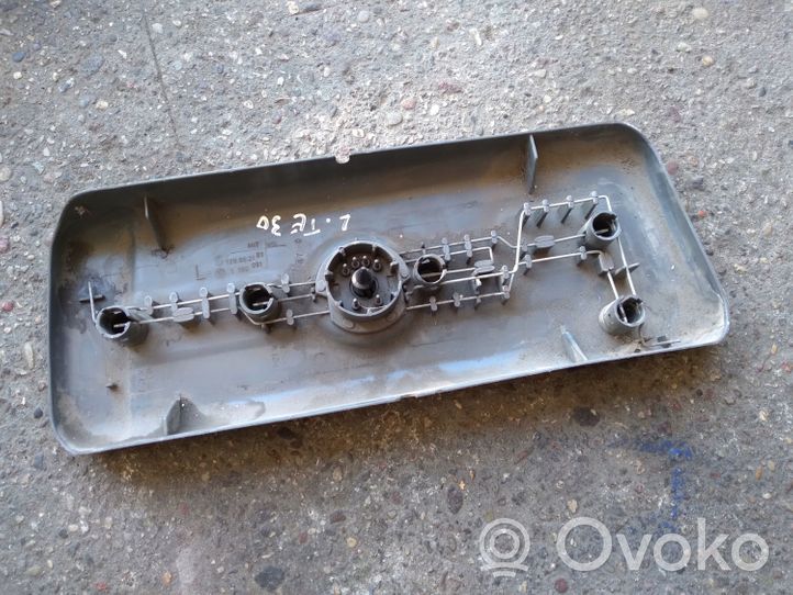 BMW 3 E30 Portalampada fanale posteriore 2965211386