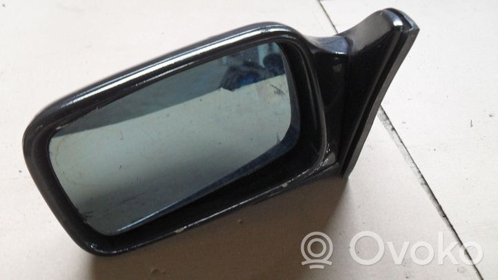 BMW 3 E30 Зеркало (механическое) 