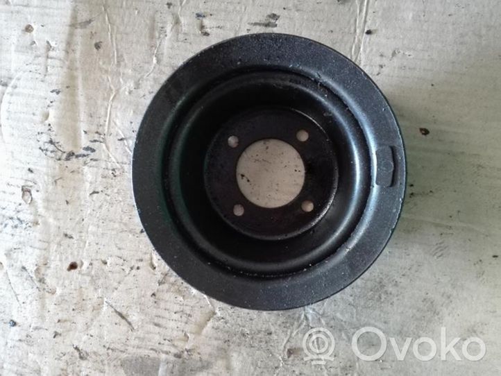 BMW 3 E30 Water pump pulley 