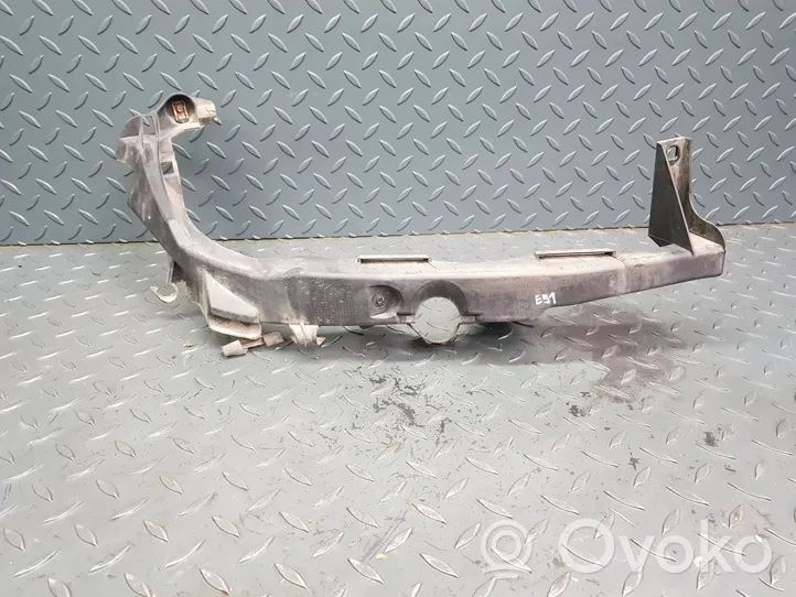 BMW 3 E90 E91 Soporte de montaje de faro delantero/faro principal 7116708