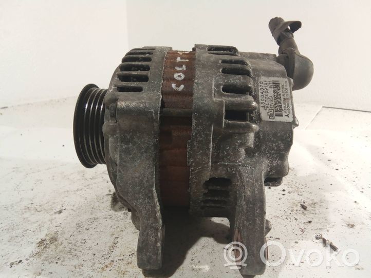 Mitsubishi Colt Alternator A5TG0091AE