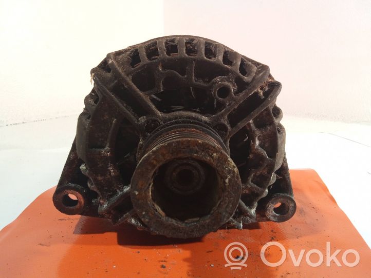 Mercedes-Benz C W203 Alternator A0111549302