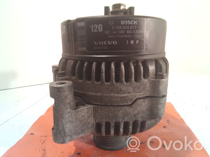 Volvo 850 Generatore/alternatore 6849755