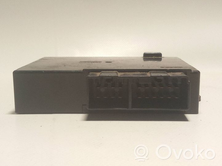 Volvo XC70 Module de commande de siège 8622857