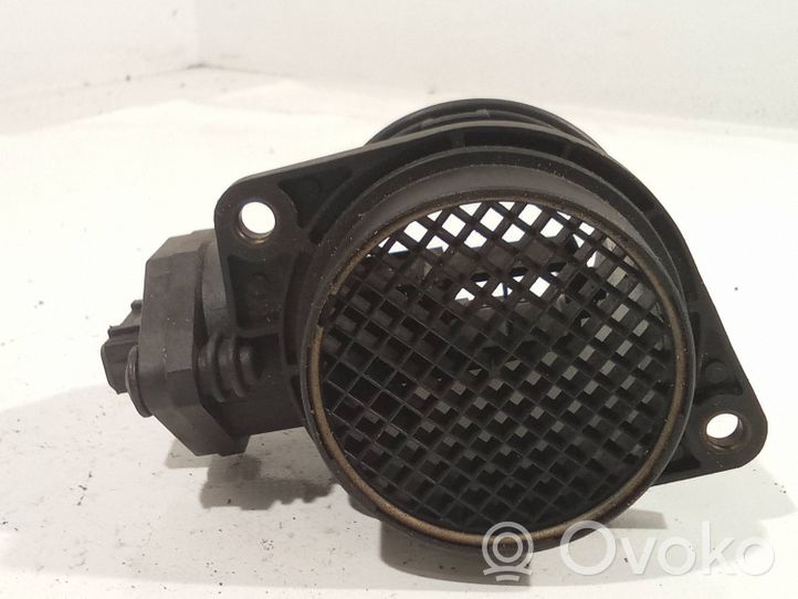 Audi A4 S4 B5 8D Mass air flow meter 058133471A