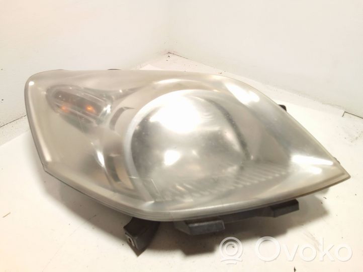 Citroen Nemo Phare frontale 45560393