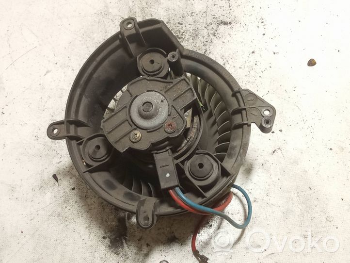 Mercedes-Benz C W202 Ventola riscaldamento/ventilatore abitacolo 656915u