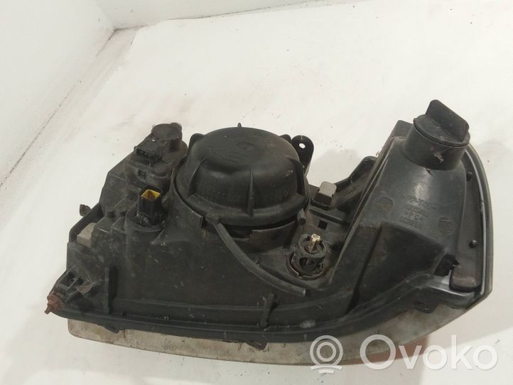 Land Rover Freelander Phare frontale 37722750