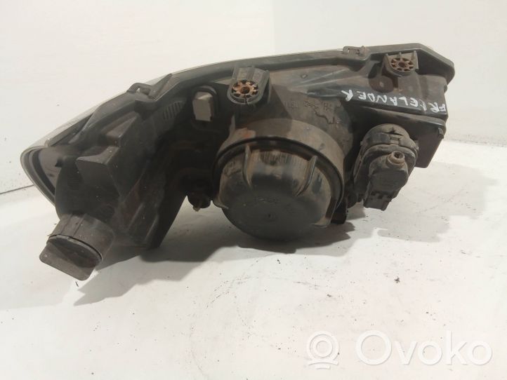 Land Rover Freelander Phare frontale 67722750