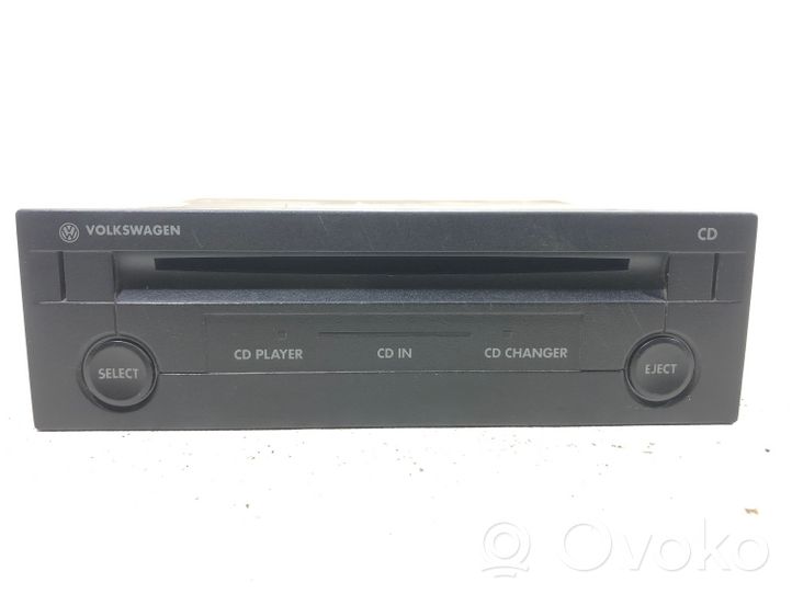 Volkswagen PASSAT B5 CD/DVD changer CXDV1820LA