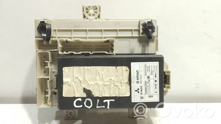 Mitsubishi Colt Set scatola dei fusibili 8637A020