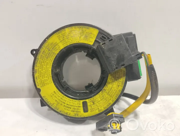 Mitsubishi Colt Innesco anello di contatto dell’airbag (anello SRS) MR979369