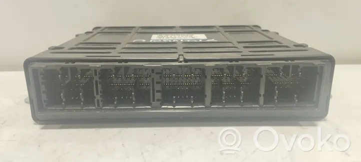 Mitsubishi Grandis Calculateur moteur ECU MN171269