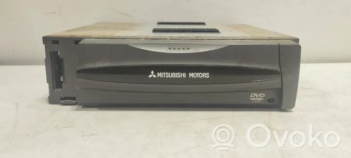 Mitsubishi Grandis Navigaation kartat CD/DVD MZ313040
