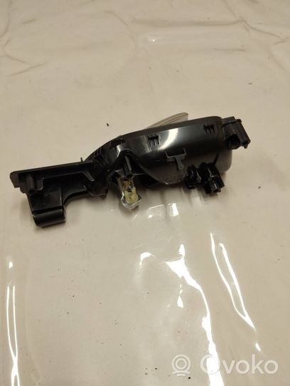 Mercedes-Benz GLE (W166 - C292) Front door interior handle A1667600661