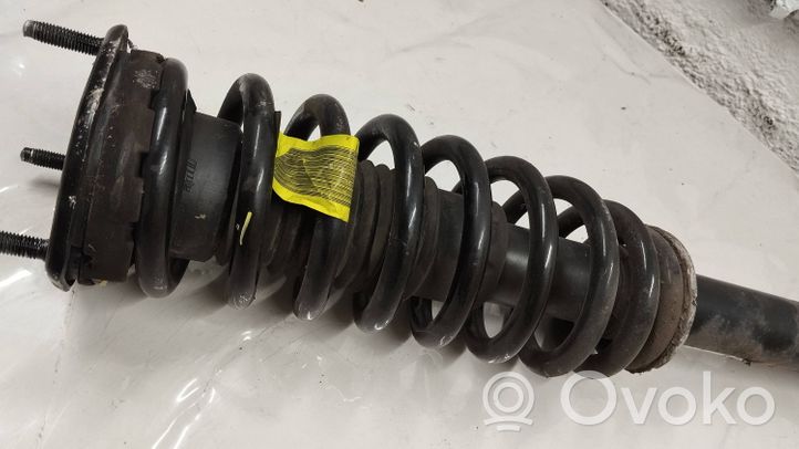 Mercedes-Benz GLE (W166 - C292) Ammortizzatore anteriore con molla elicoidale A1663232400