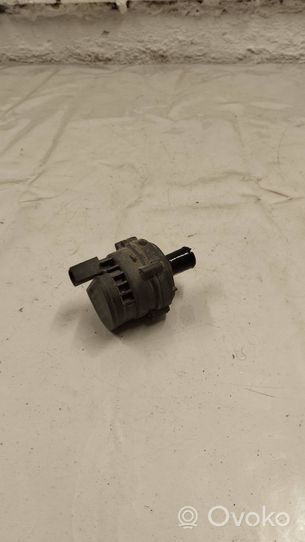 Mercedes-Benz GLE (W166 - C292) Pompe à eau de liquide de refroidissement Pa66gf30